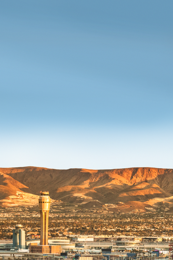 Car Rental at Las Vegas Airport SIXT rent a car