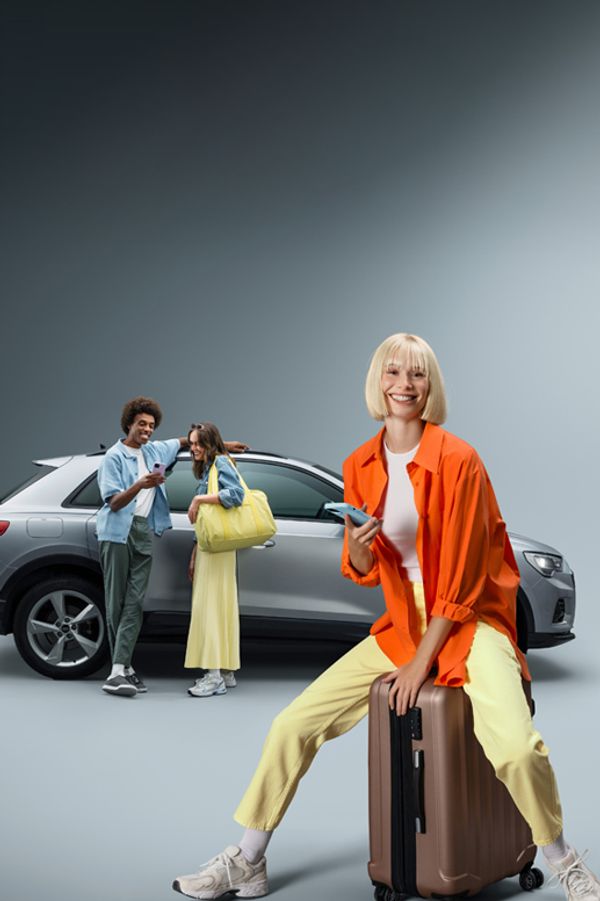 SIXT holiday