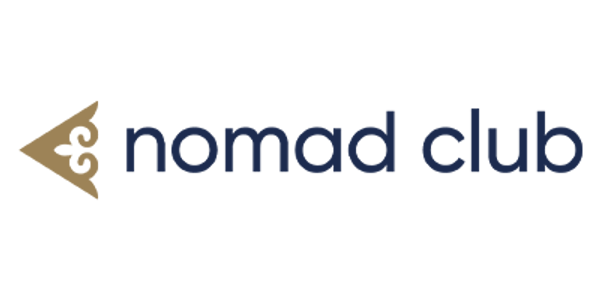 Logo SIXT | Air Astana Nomad Club