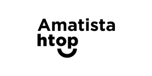 Logo Sixt | htop Amatista