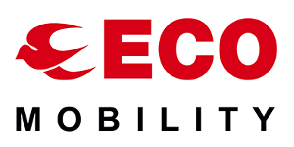 Logo SIXT AND ECO MOBILITY