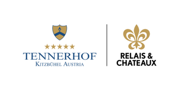 Logo SIXT & RELAIS & CHÂTEAUX HOTEL TENNERHOF
