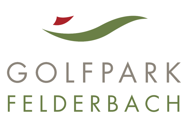 Logo Golfpark Felderbach x SIXT