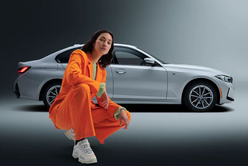 BMW Subscription | SIXT+ BMW Car Subscription