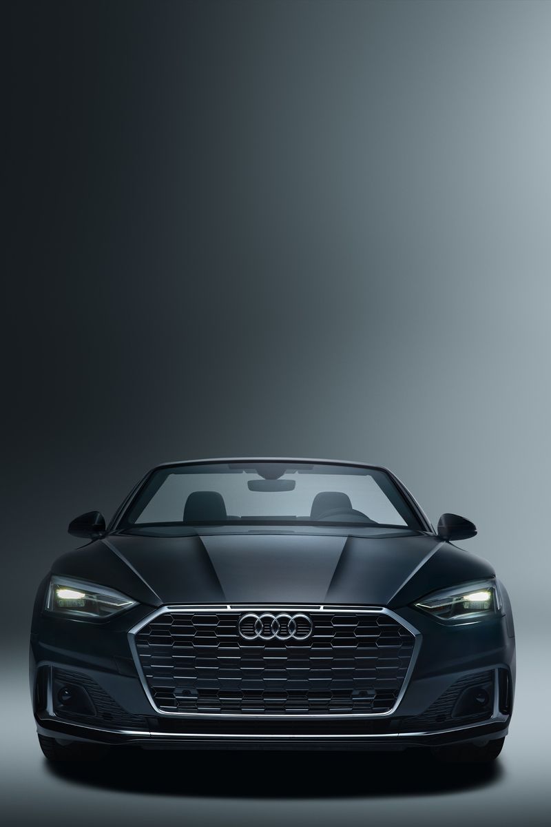 Convertible rental New York City SIXT