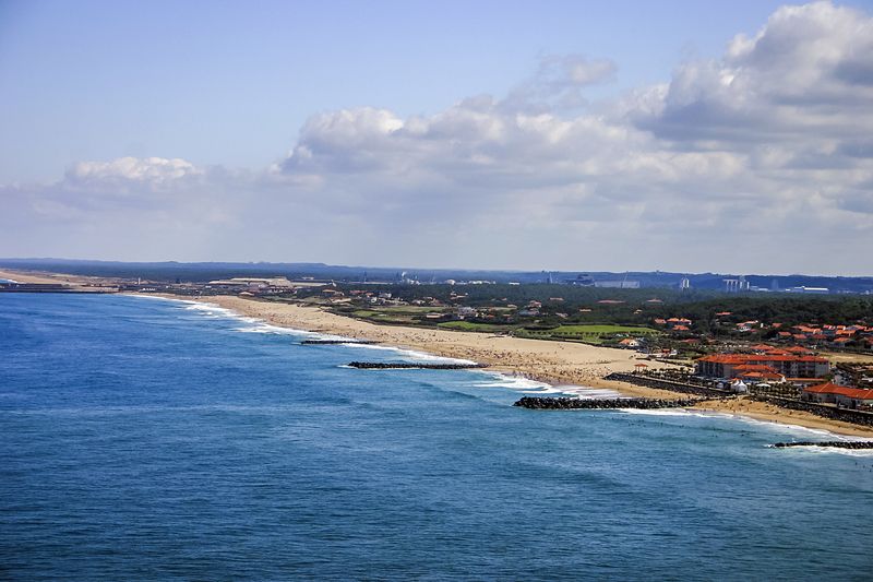 Car Rental in Anglet SIXT rent a car