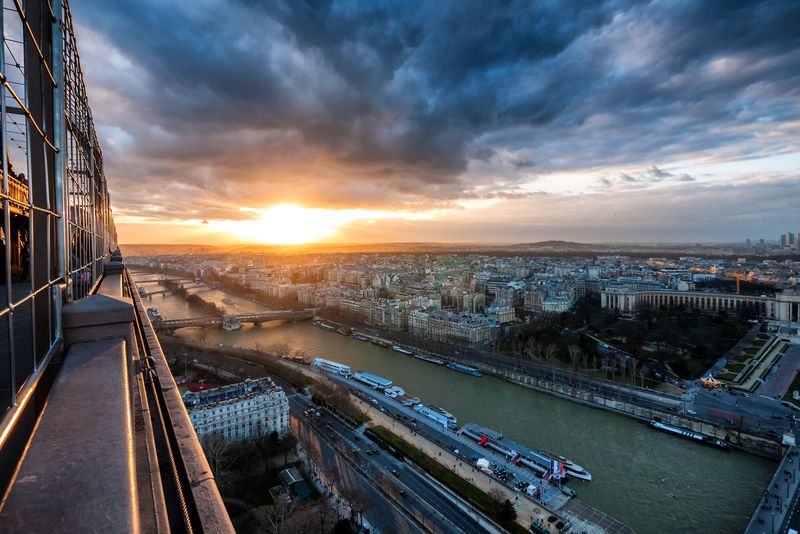 Noleggio auto Parigi Saint Ouen/Saint Denis SIXT