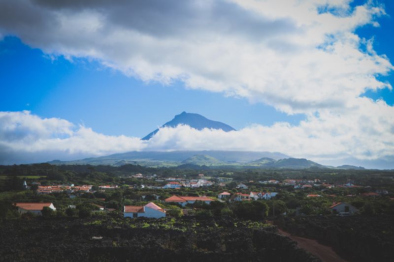 Car Rental at Azores Pico Vila Madalena SIXT rent a car