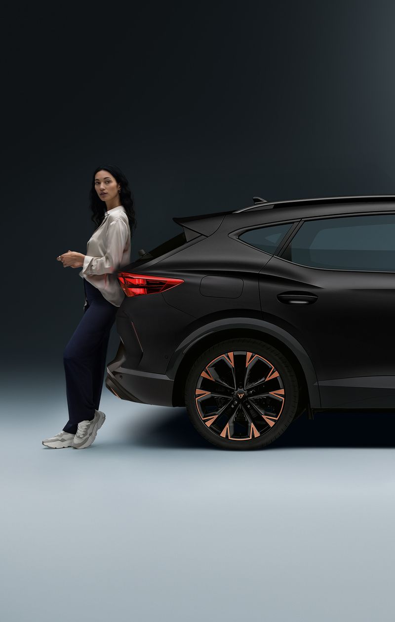 Car Subscription Service from SIXT+ | Get Flexibility and Choice