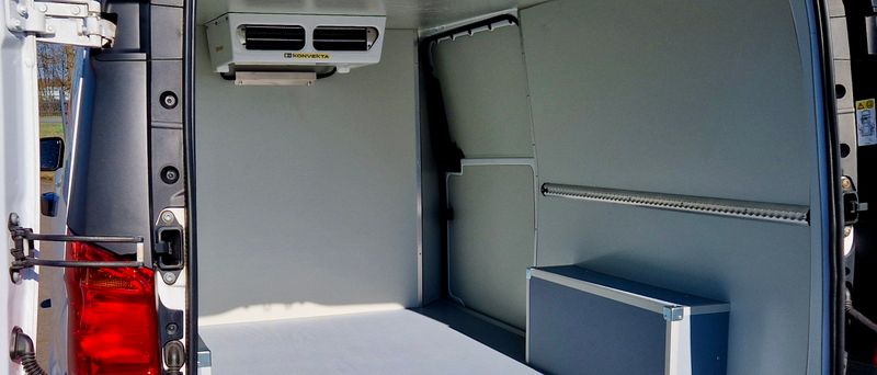 Ein GDP konformer Pharmatransporter