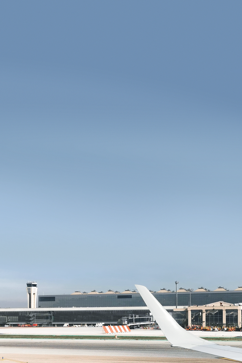 Car Rental Malaga Airport (AGP) SIXT rent a car