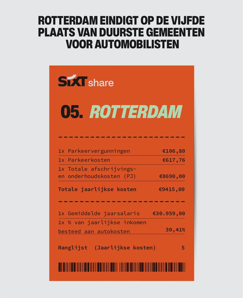 Rotterdam