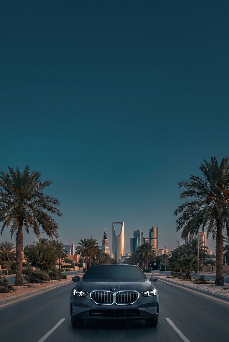 Car Rental in Riyadh | SIXT rent a car