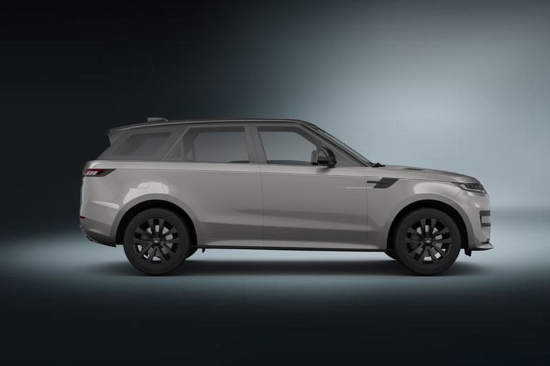 Range Rover Firmenwagen | SIXT business