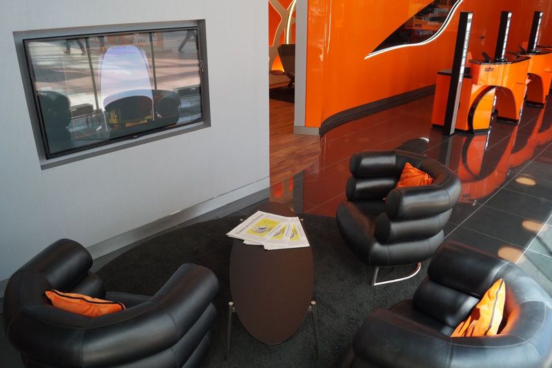 Renta de autos en Munich Aeropuerto SIXT renta de carros