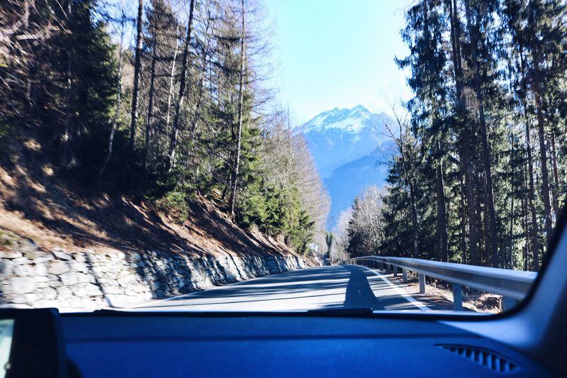 Car Rental at Vienna City SIXT rent a car