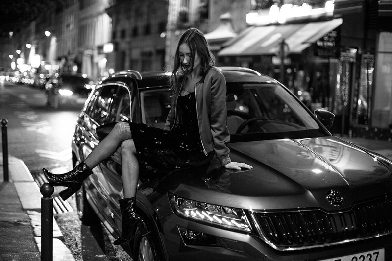 Car Rental at Paris Gare de Bercy SIXT rent a car