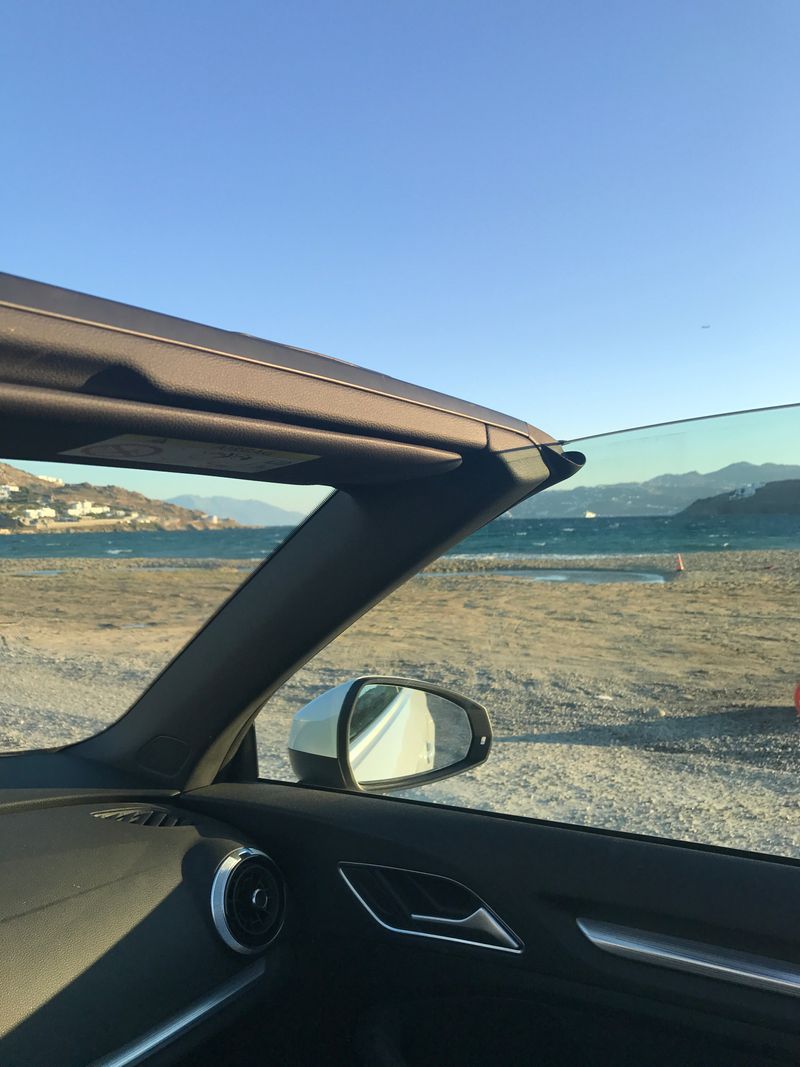 Car Rental in Kos SIXT rent a car