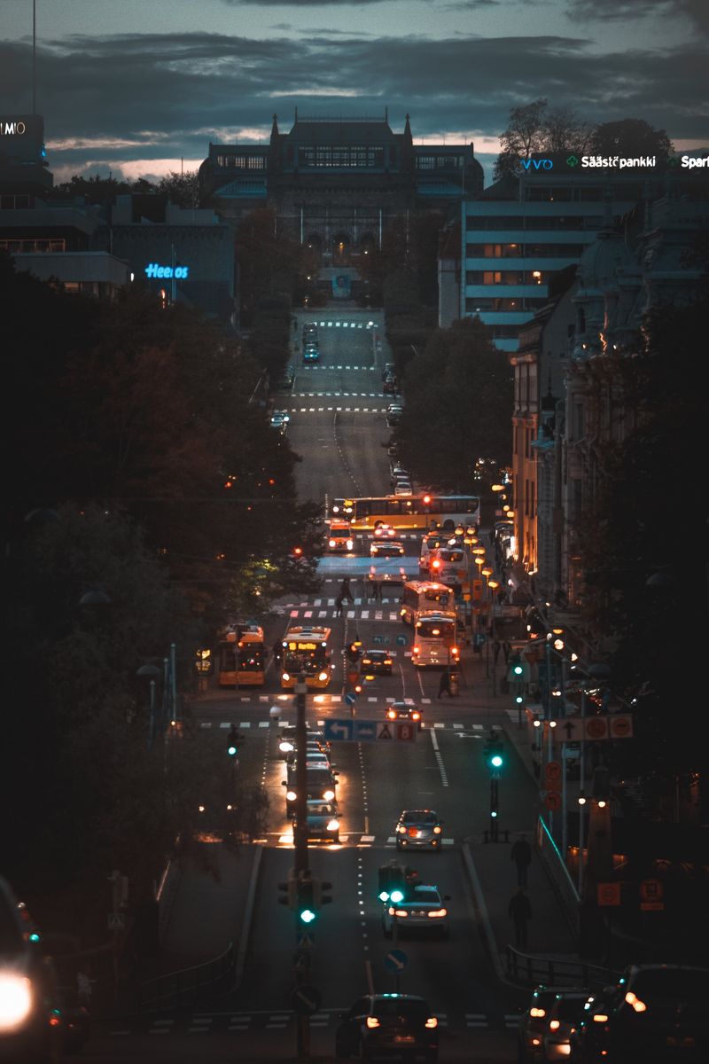 Car Rental in Helsinki SIXT rent a car