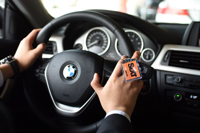 ᐅ Mietwagen Atlanta online buchen | SIXT Autovermietung