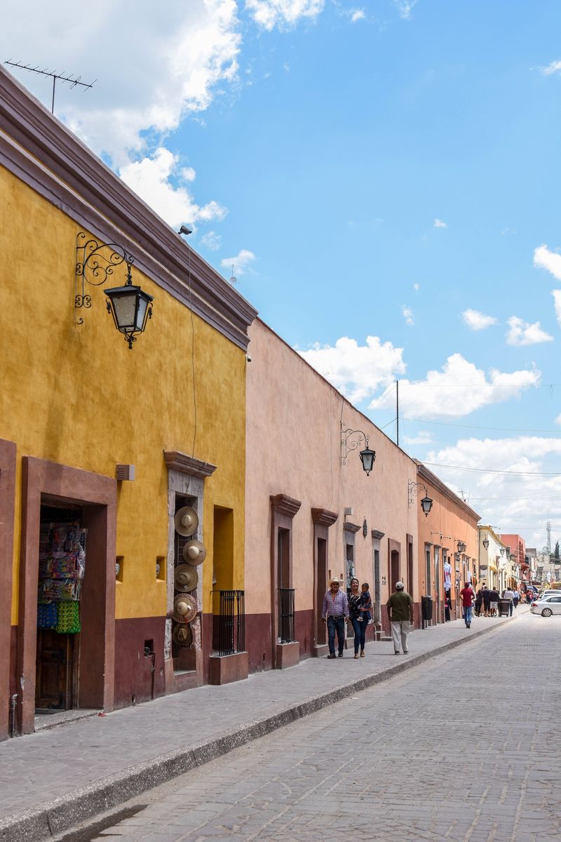 Car Rental in Guadalajara SIXT rent a car