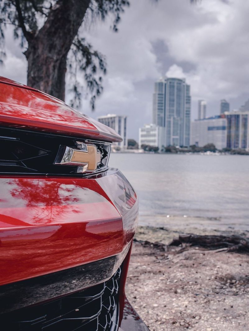 Car Hire Miami/Dadeland Mall | Truck and Van Rental | SIXT