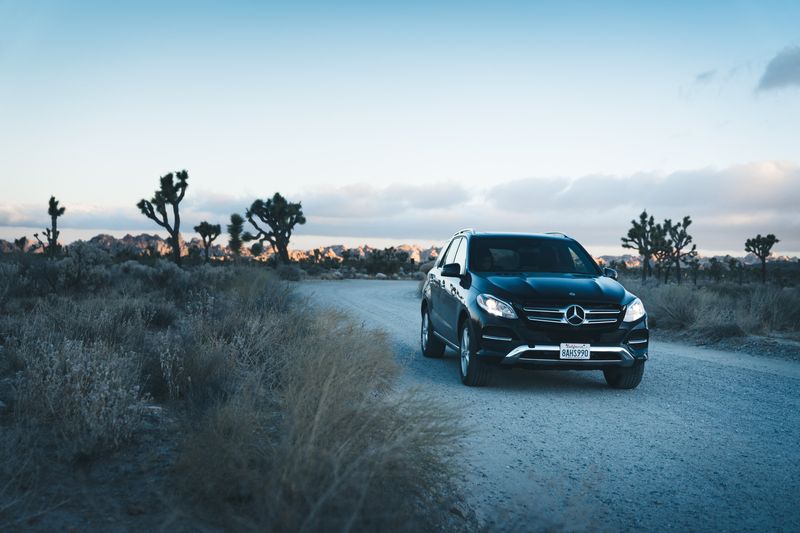 Car Rental at Beverly Hills SIXT rent a car