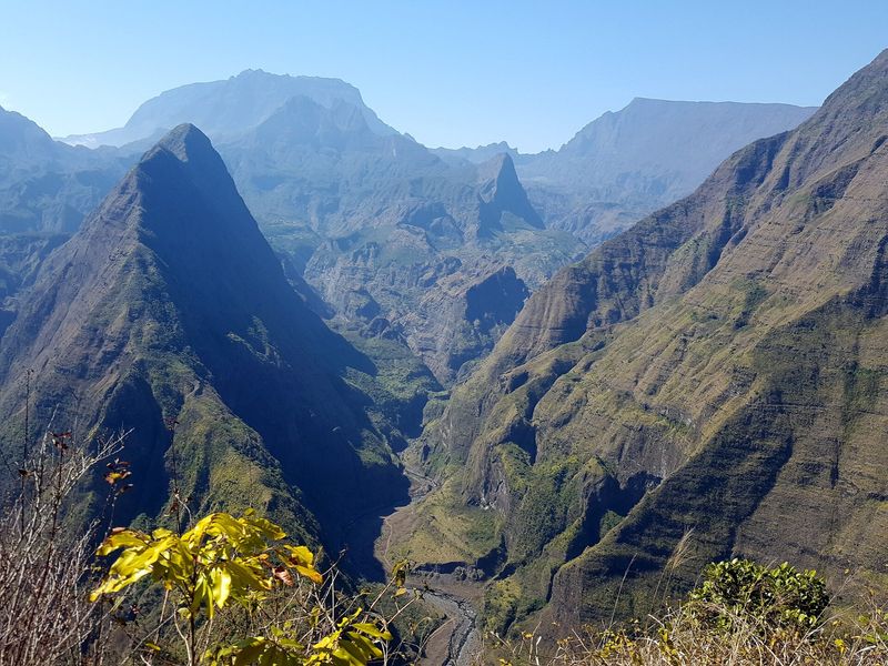 Location de voiture La Reunion Roland Garros Aérop SIXT