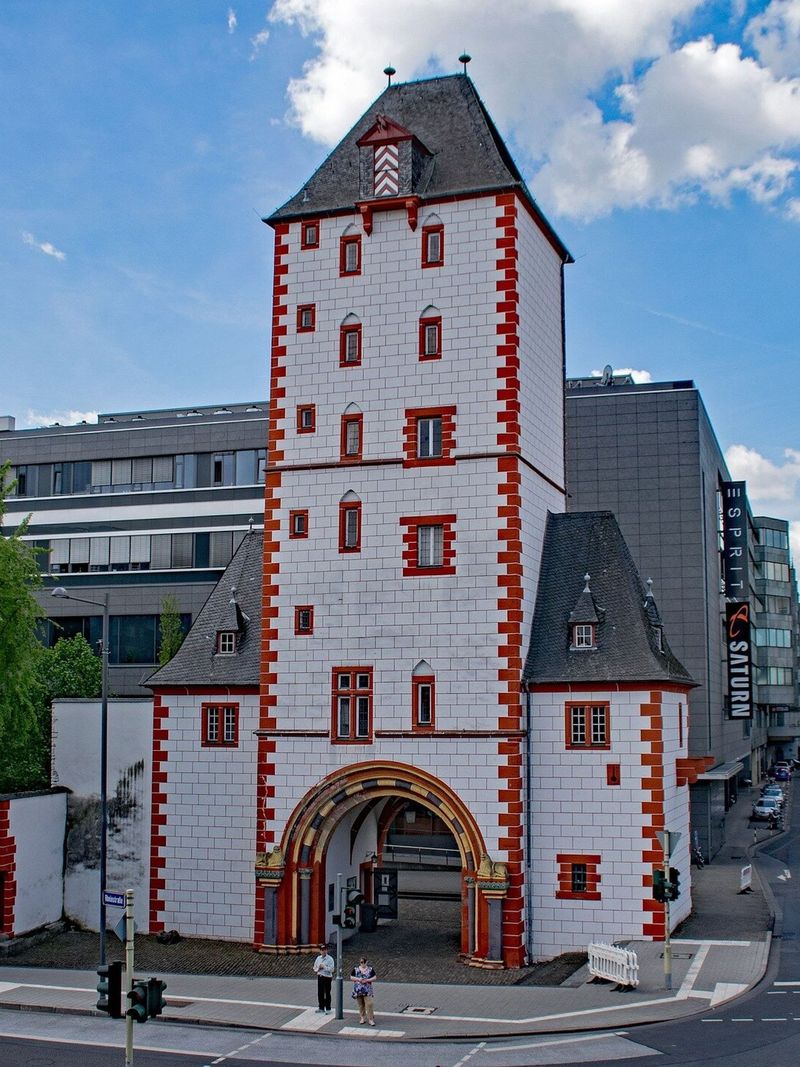 Sixt Mainz Kastel