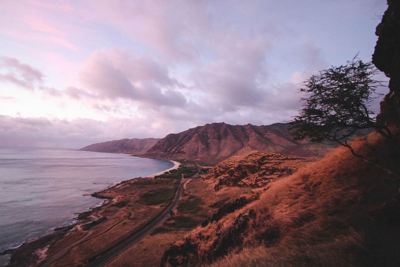 Car Rental in Oahu SIXT rent a car