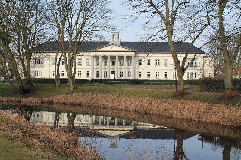 ᐅ Autovermietung in Oldenburg - Mietwagen günstig bei SIXT buchen