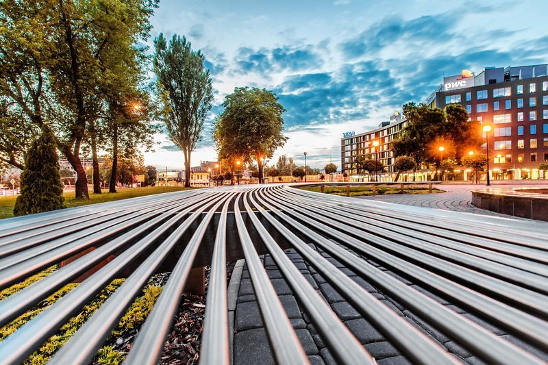 Renta de autos en Lodz Aeropuerto SIXT renta de carros