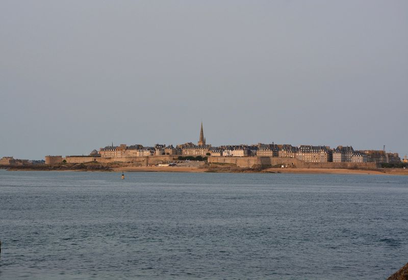 saint malo rent a car