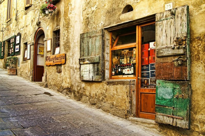 italy car rent florence station