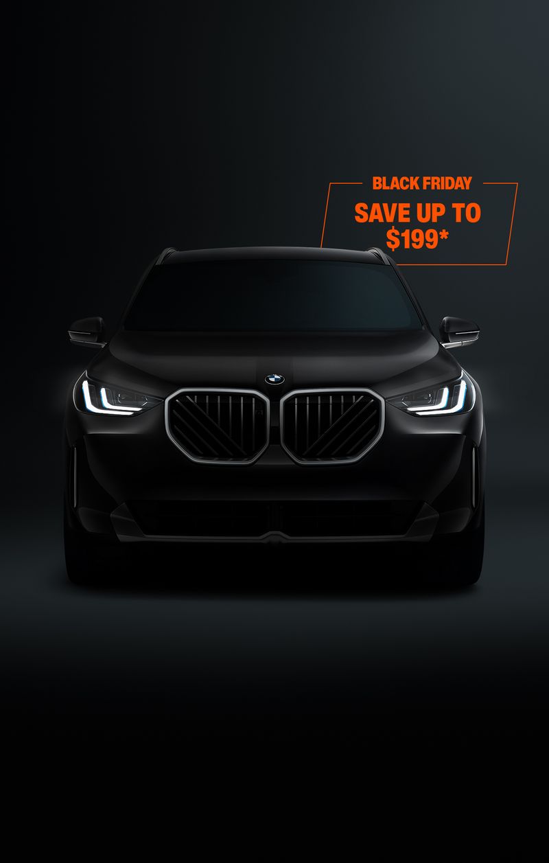 SIXT+ car subscription Black Friday deal 2025