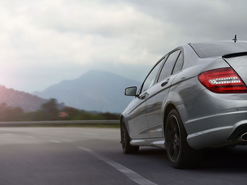 One Way Car Hire UK SIXT rent a car
