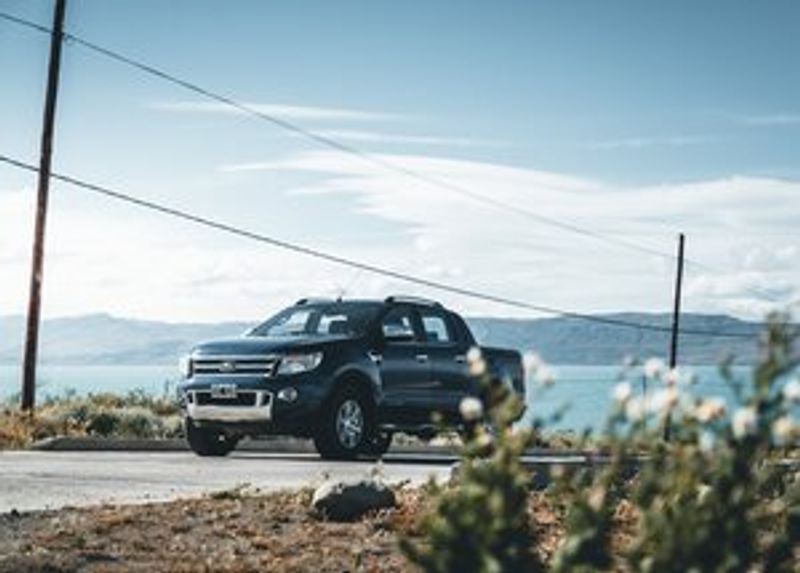 Ford Rental Near Me Now