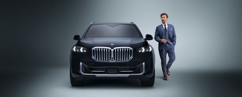 SIXT+ Luxury Car Subscription: Drive your dream car