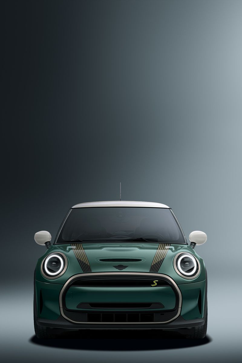 Compact car rental Cincinnati SIXT